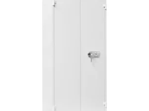 Armoire De Sécurité Rottner Office 3 Premium Db Serrure À Clé