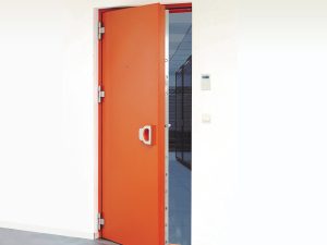 Porte coupe-feu 1/2 heure 1 vantail HF 30 A-1